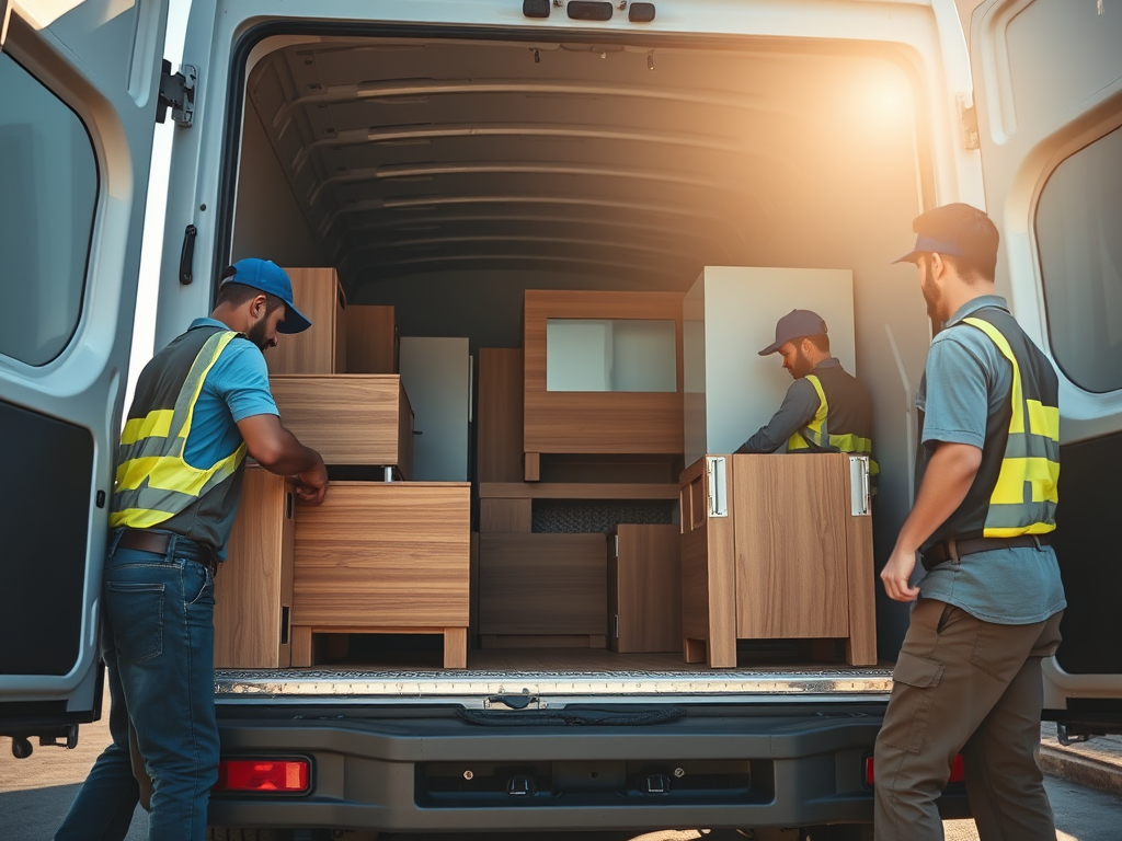 TrusstGo Solutions Transport Service